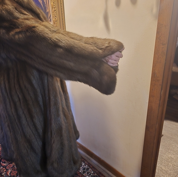 CuStoM MaDe Russian Full Length Sable - Picture 3 of 6